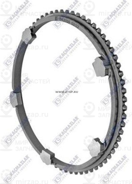 Запчасть KACMAZLAR K0906017