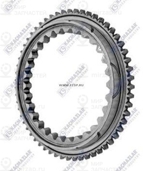 Запчасть KACMAZLAR K2000101