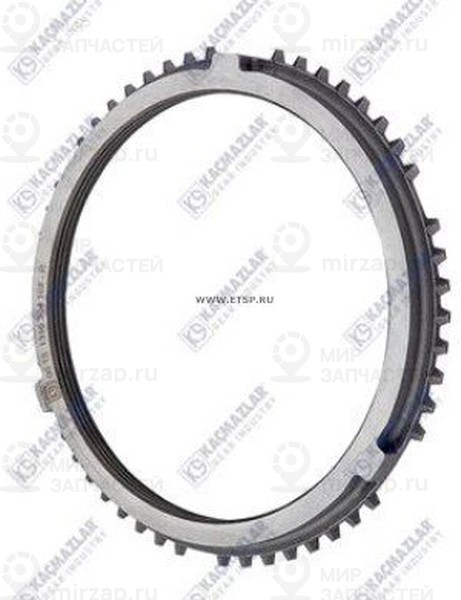 Запчасть KACMAZLAR K2000109