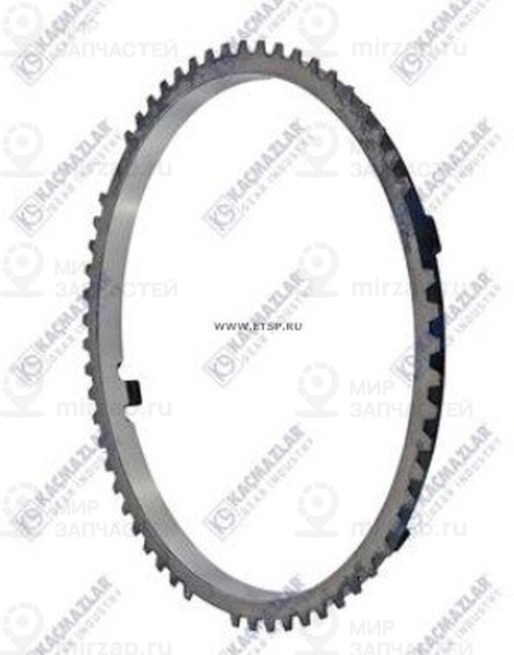 Запчасть KACMAZLAR K2000145