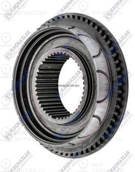 Запчасть KACMAZLAR K2000158