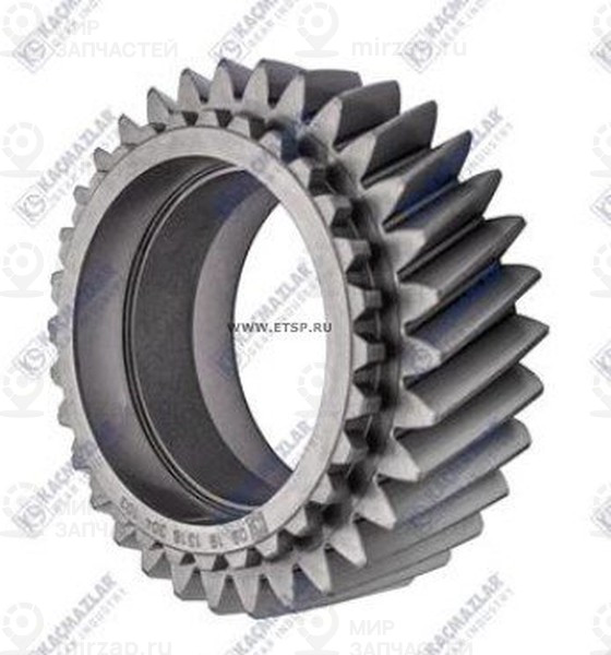 Запчасть KACMAZLAR K2000208