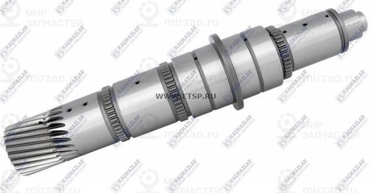 Запчасть KACMAZLAR K2000948