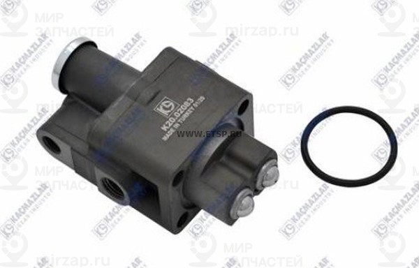 Запчасть KACMAZLAR K2002083