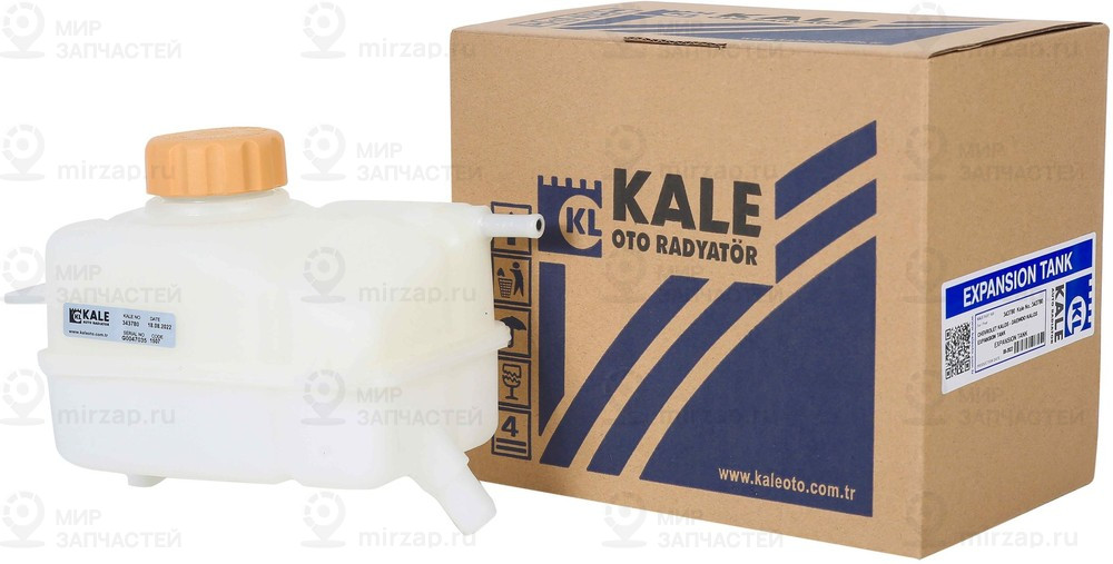 Запчасть KALE 343780