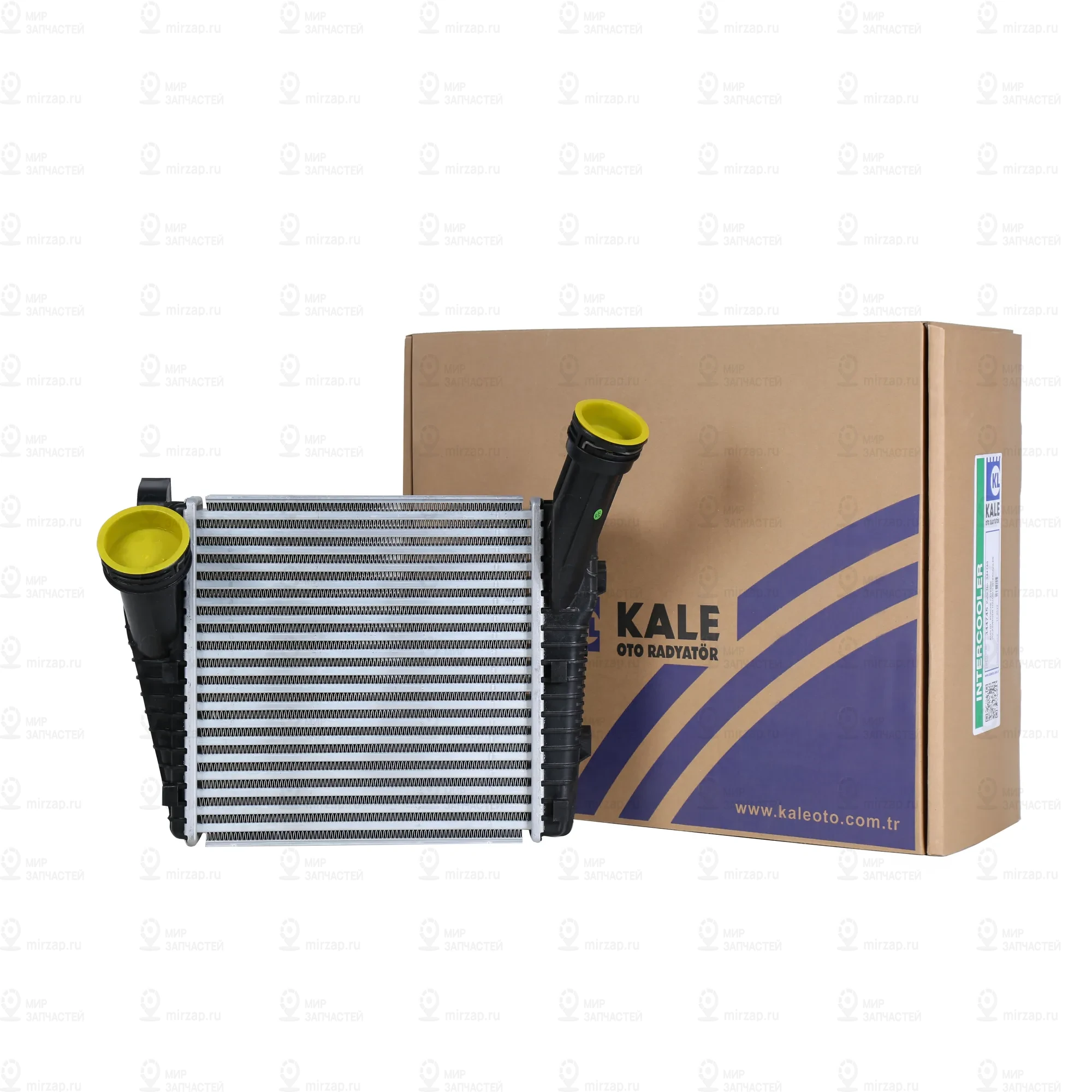 Запчасть KALE 344745