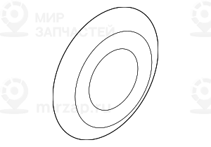 
 BMW 33215A31339