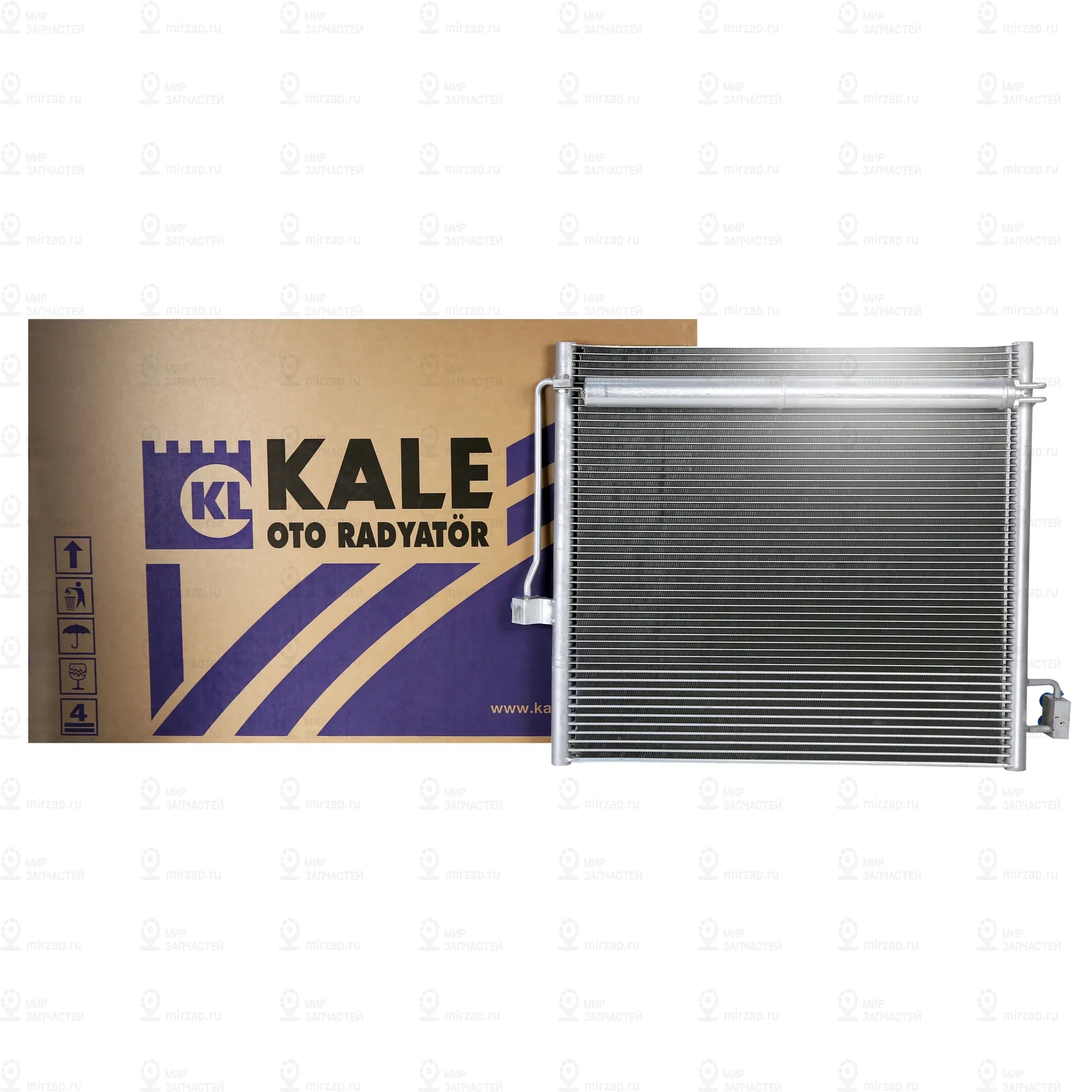 Запчасть KALE 361345