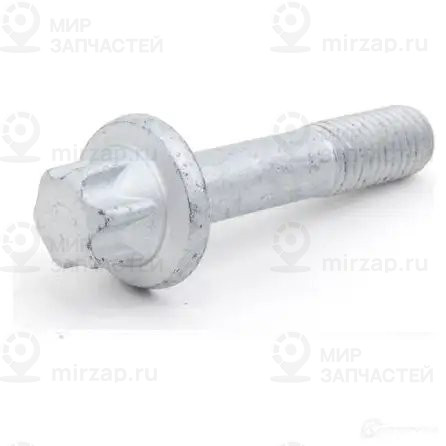 Болт с наружным Torx c рифленой головкой M8X40      ZNS3
 BMW 33217522164