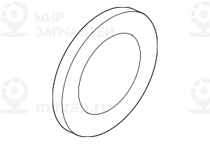 Пылезащитная манжета, пластмасса
 BMW 33217616459