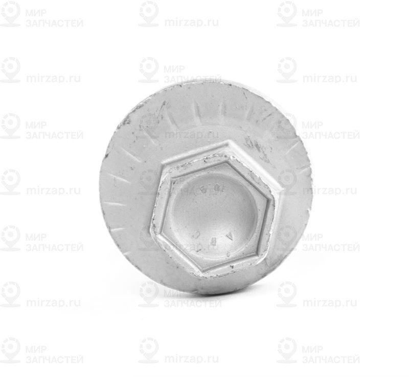 Эксцентриковый болт M12X1,5X72
 BMW 33306770968