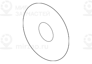 Эксцентрик ZNS3
 BMW 33306777170