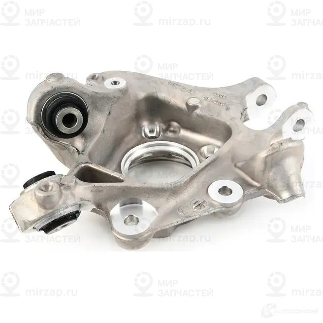 Radtrдger Hinten Links
 BMW 33306871027