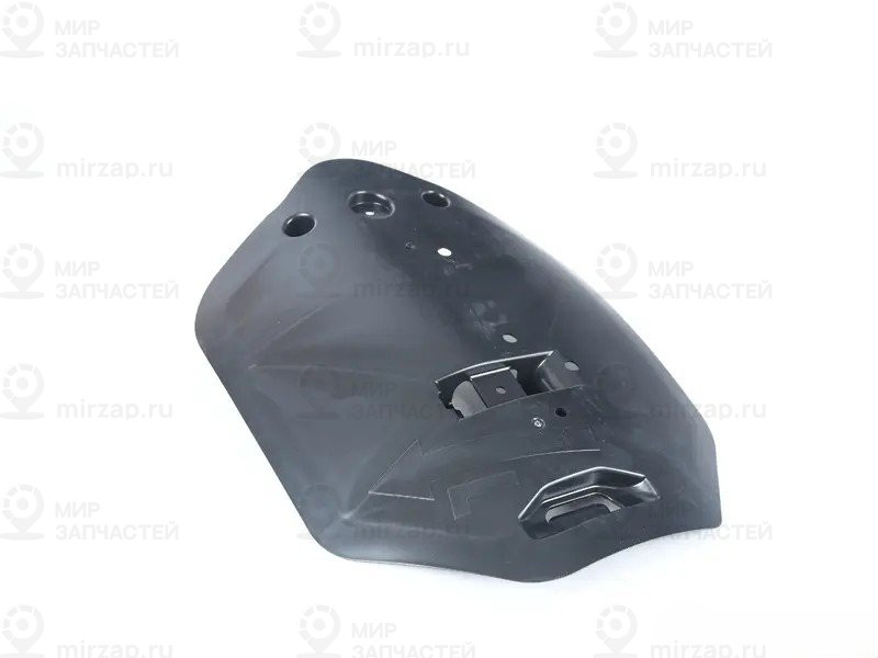 Аэродинамический Кожух Л Зд
 BMW 33306877043