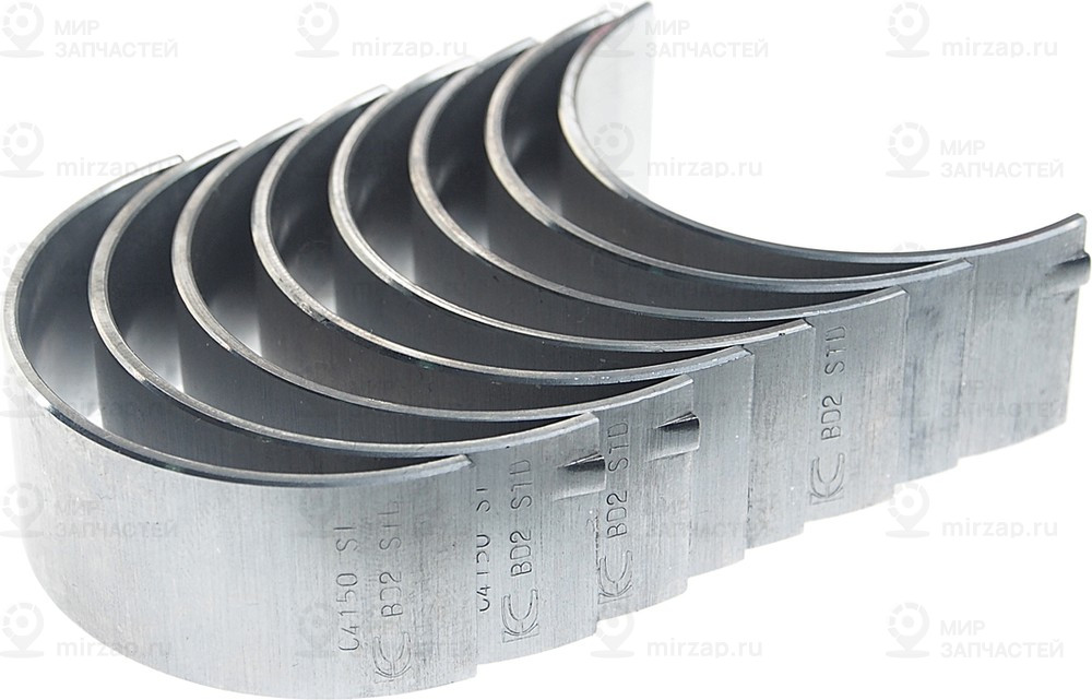 Запчасть KING CR4150SISTD