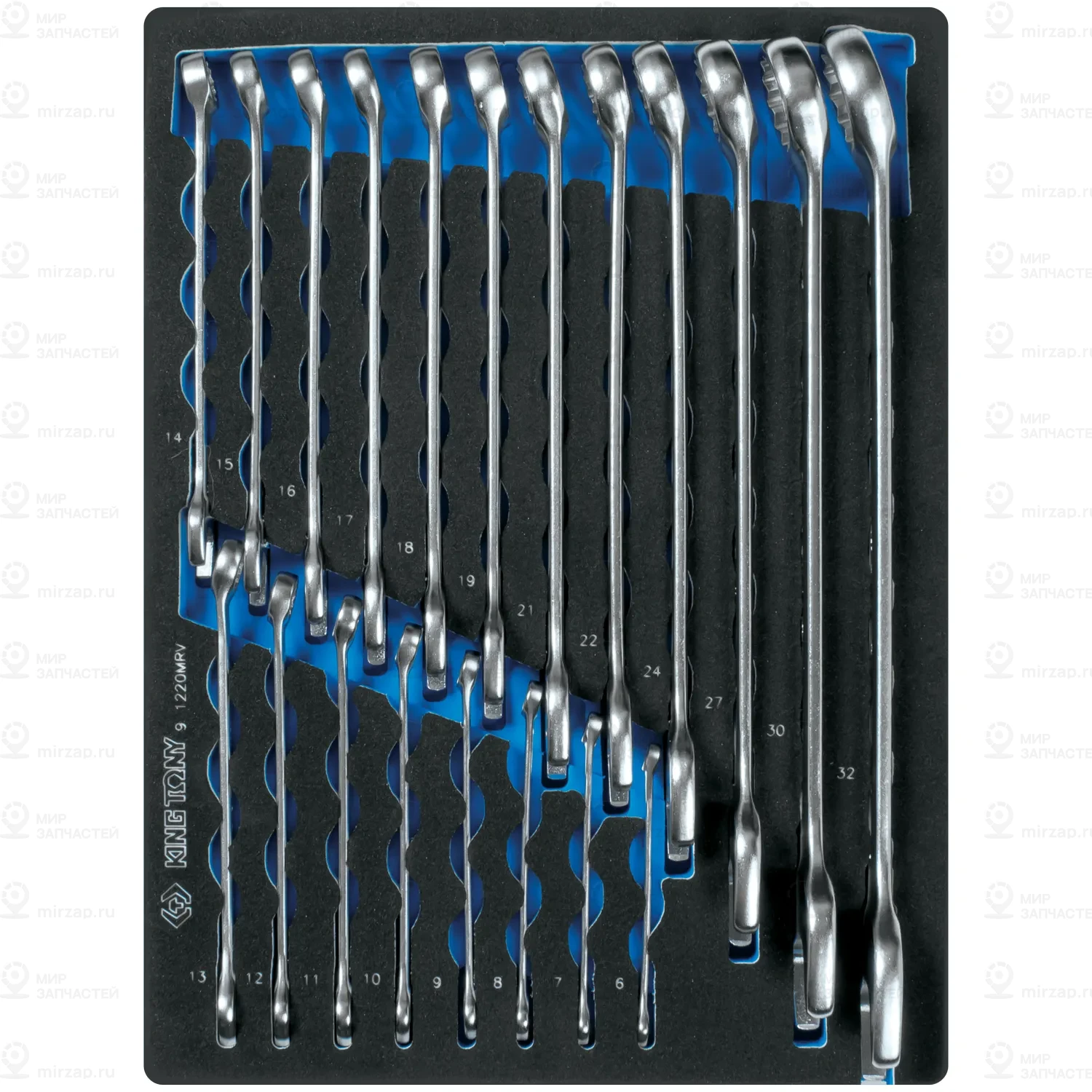 Запчасть KING TONY 91220MRV