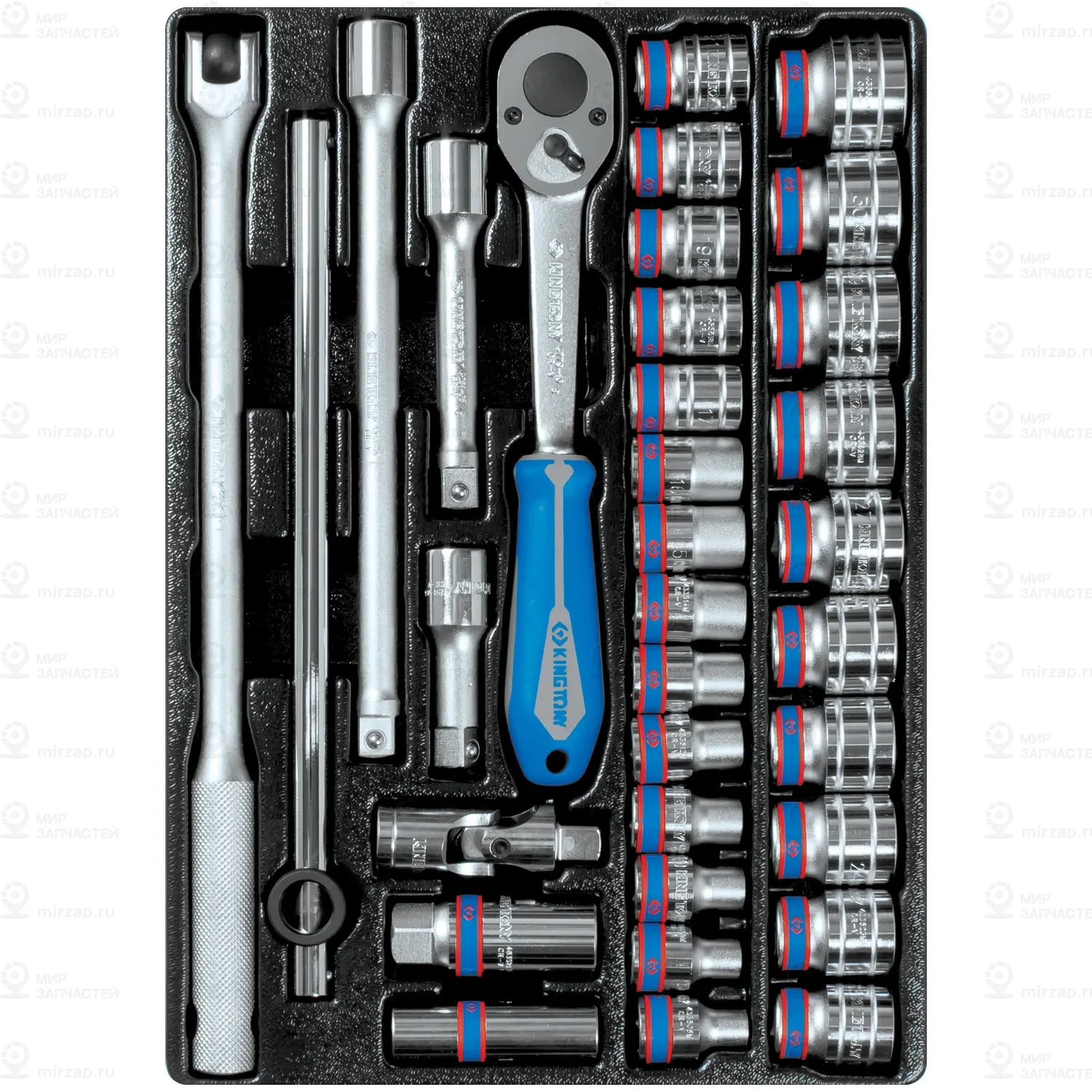 Запчасть KING TONY 94333MR03