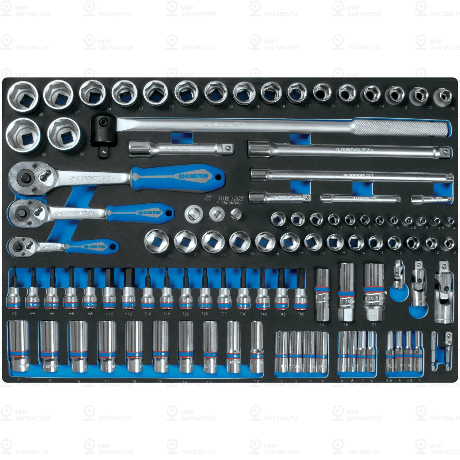 Запчасть KING TONY 99503MRV01