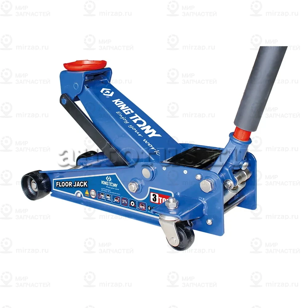 Запчасть KING TONY 9TYT13203AB