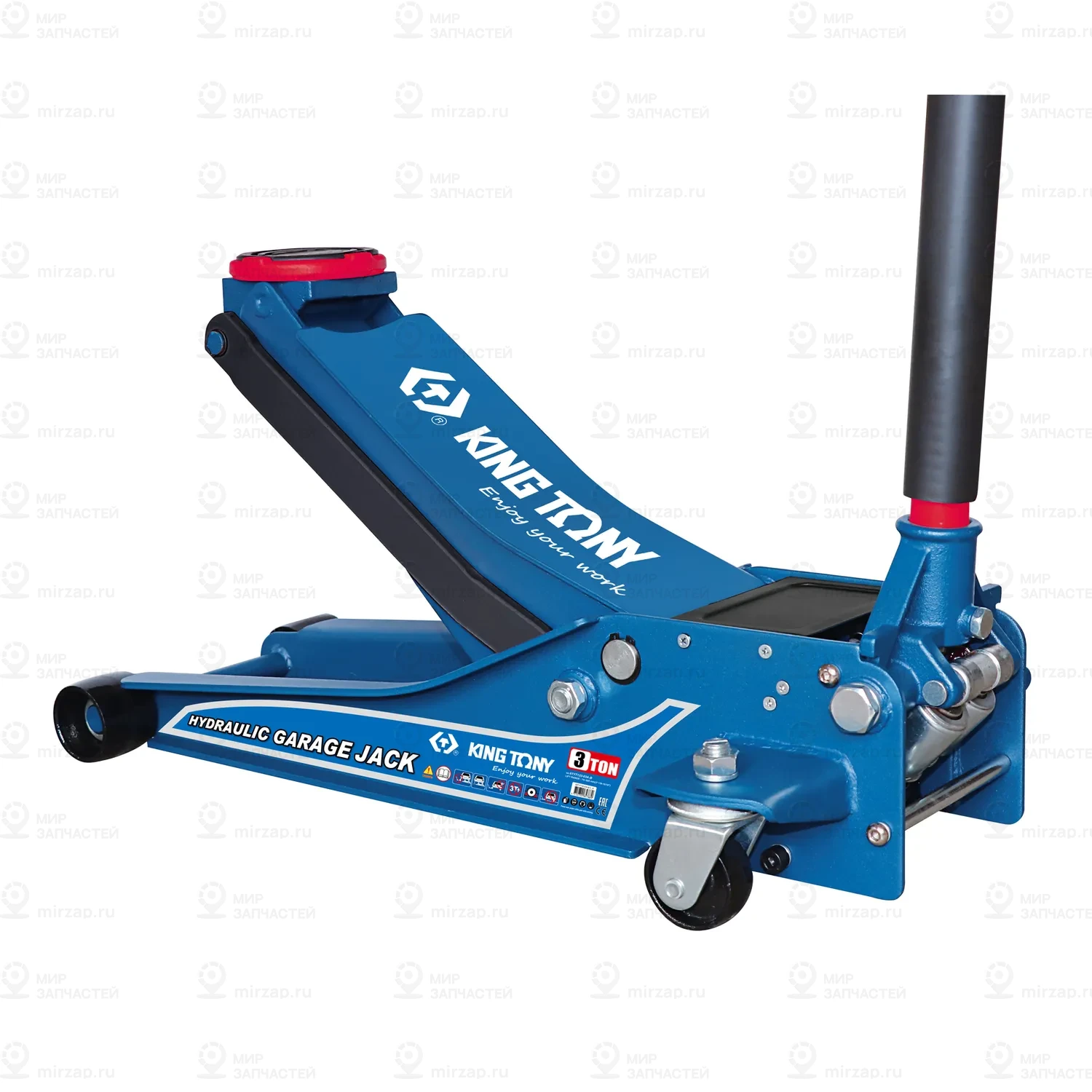 Запчасть KING TONY 9TYT13303AB