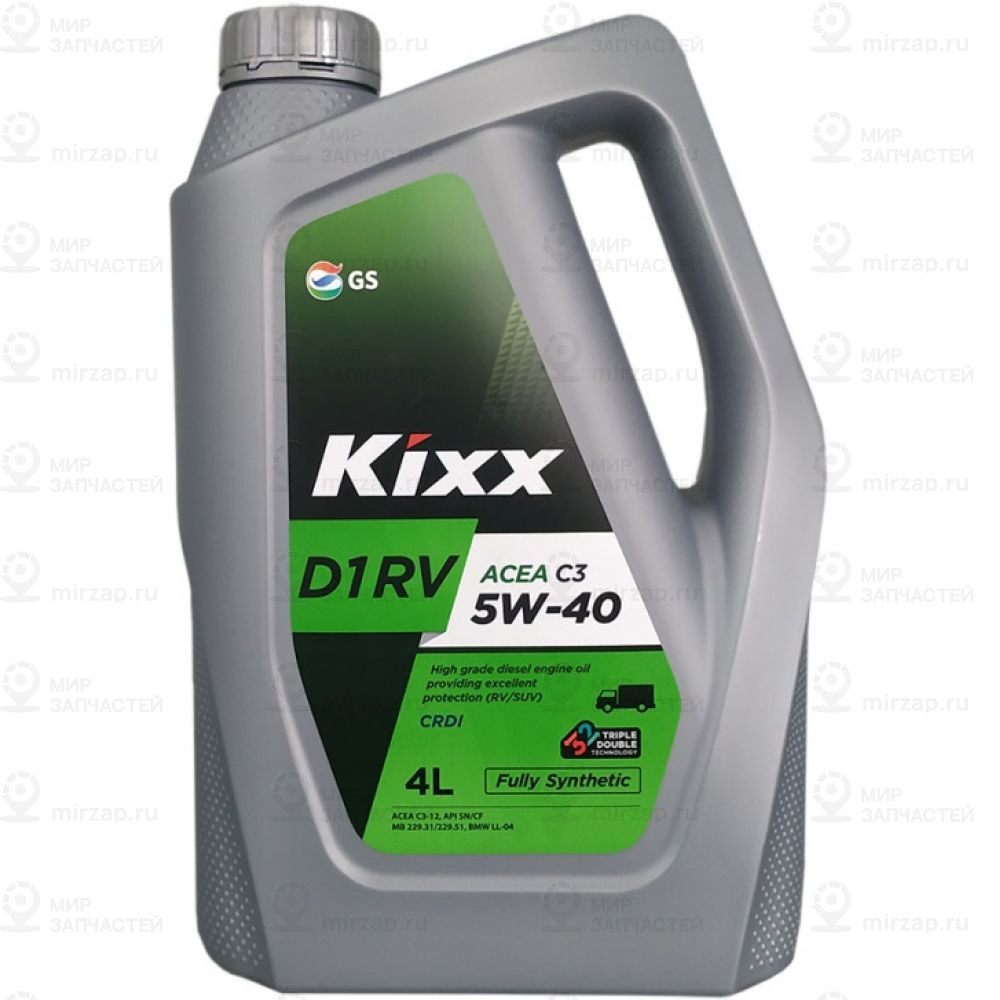 Запчасть KIXX L2013440E1