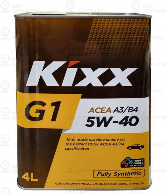 Запчасть KIXX L201944TE1