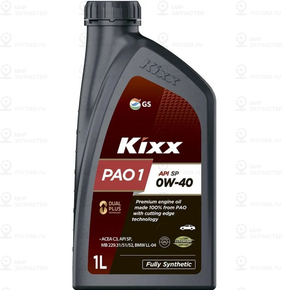 Запчасть KIXX L2021AL1E1