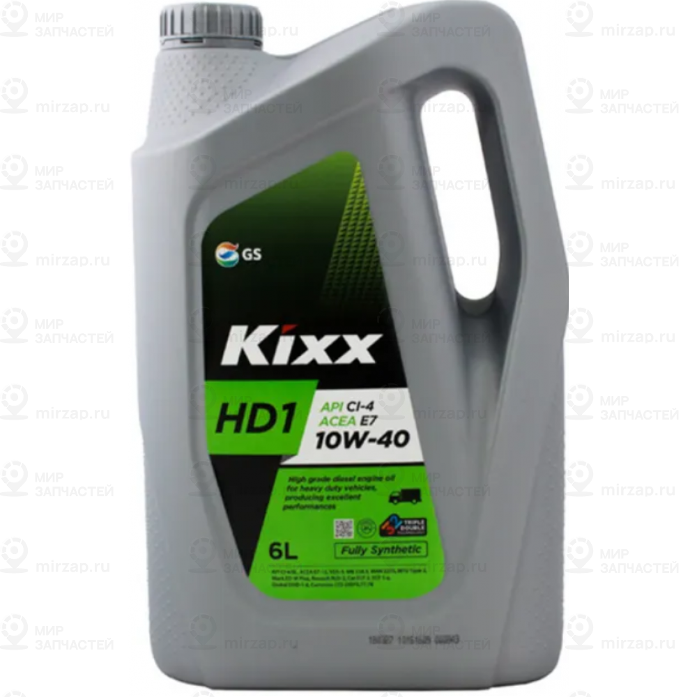 Запчасть KIXX L2061360E1