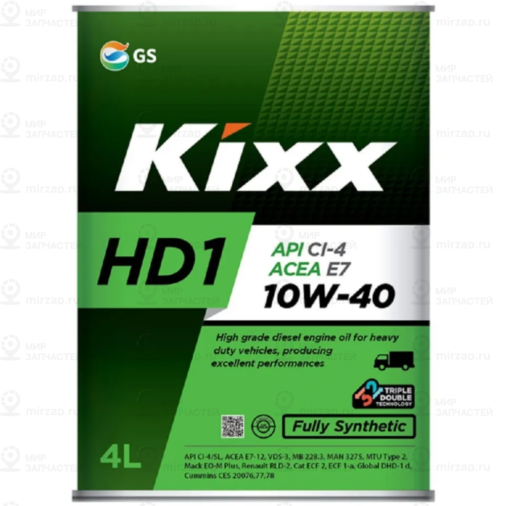 Запчасть KIXX L206144TE1