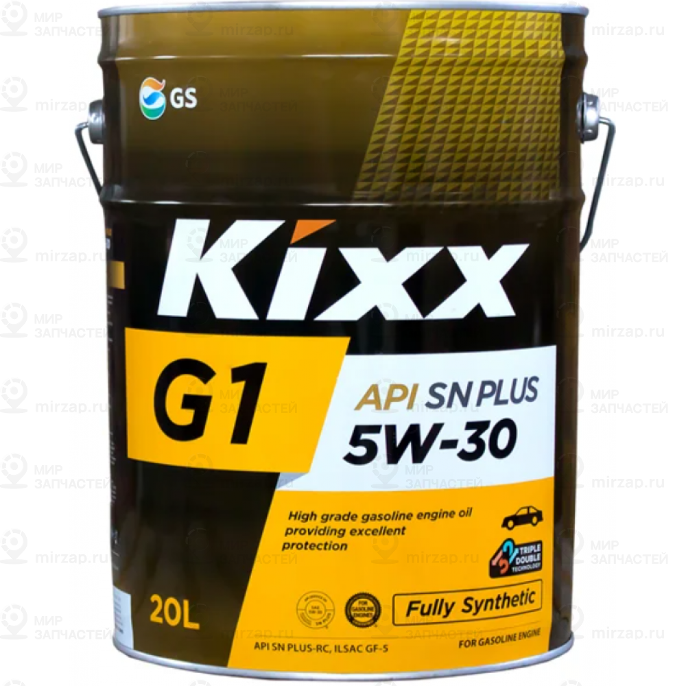 Запчасть KIXX L2101P20E1