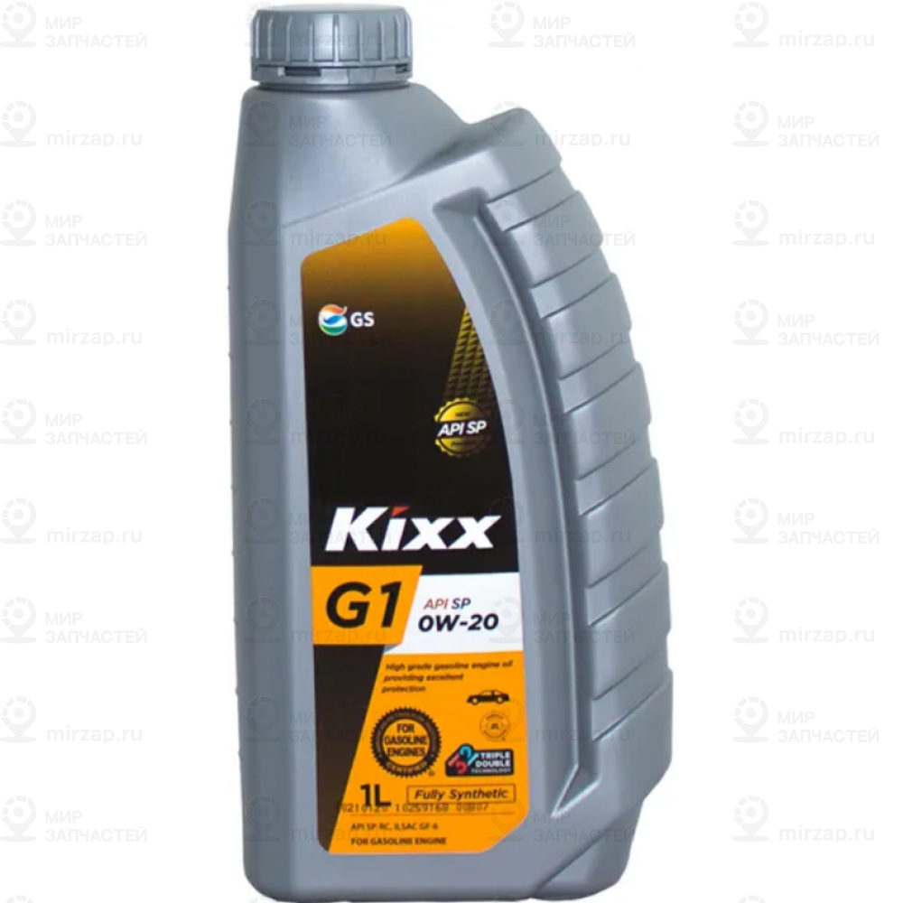 Масло Моторное KIXX L2150AL1E1