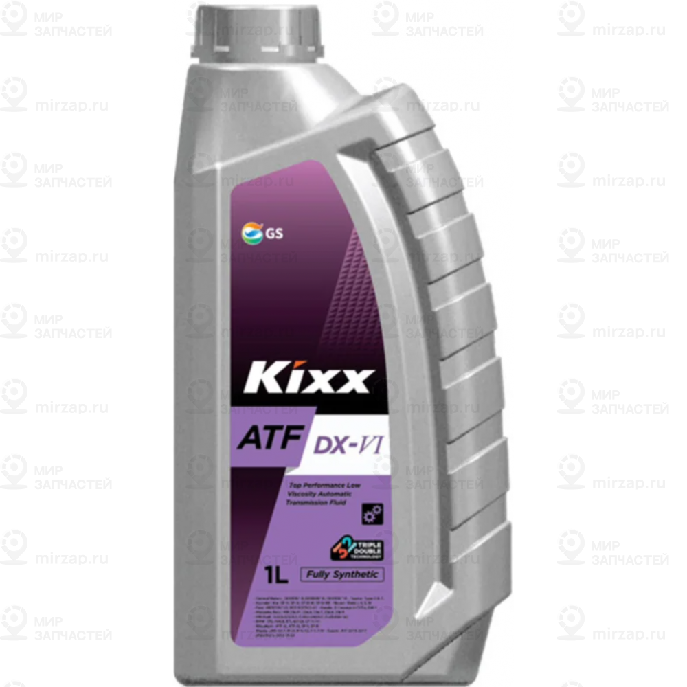 Масло Трансмиссионное
 KIXX L2524AL1E1