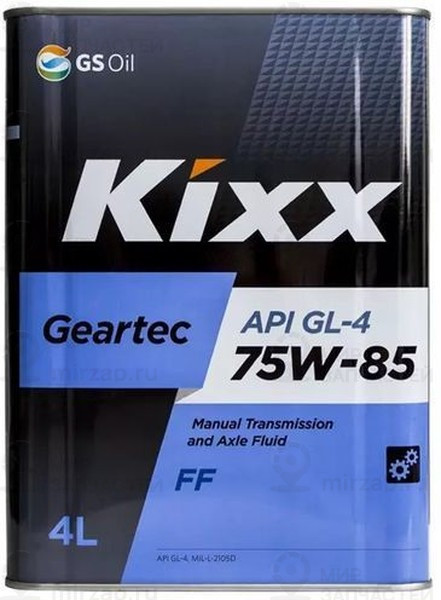 Запчасть KIXX L271744TE1