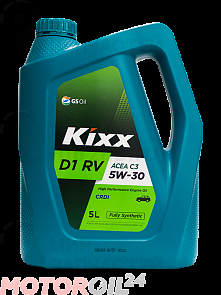 KIXX D1 C3 5W-30 KIXX L3034350E1