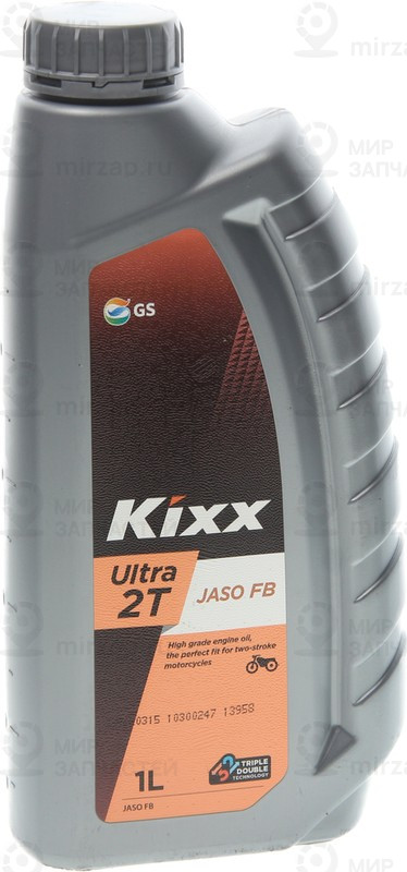 Запчасть KIXX L5122AL1E1
