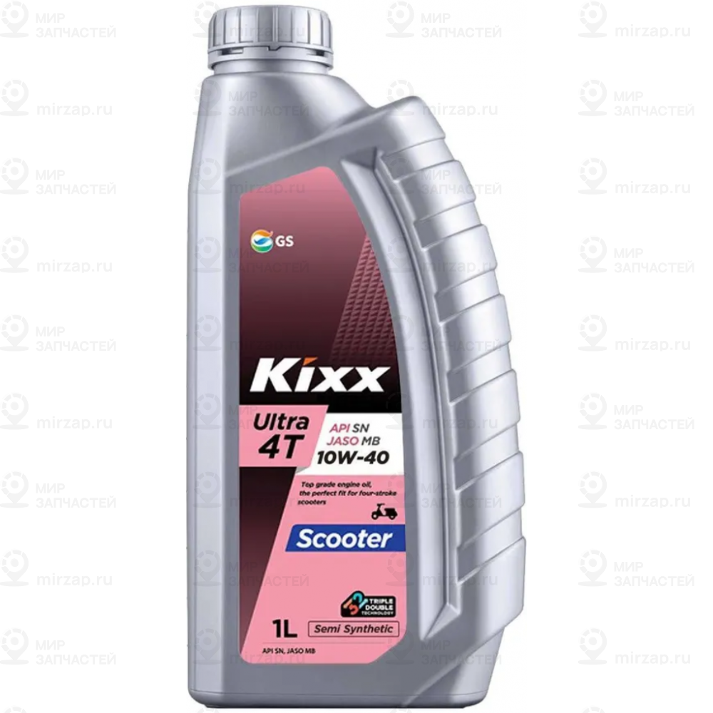 Запчасть KIXX L5129AL1E1