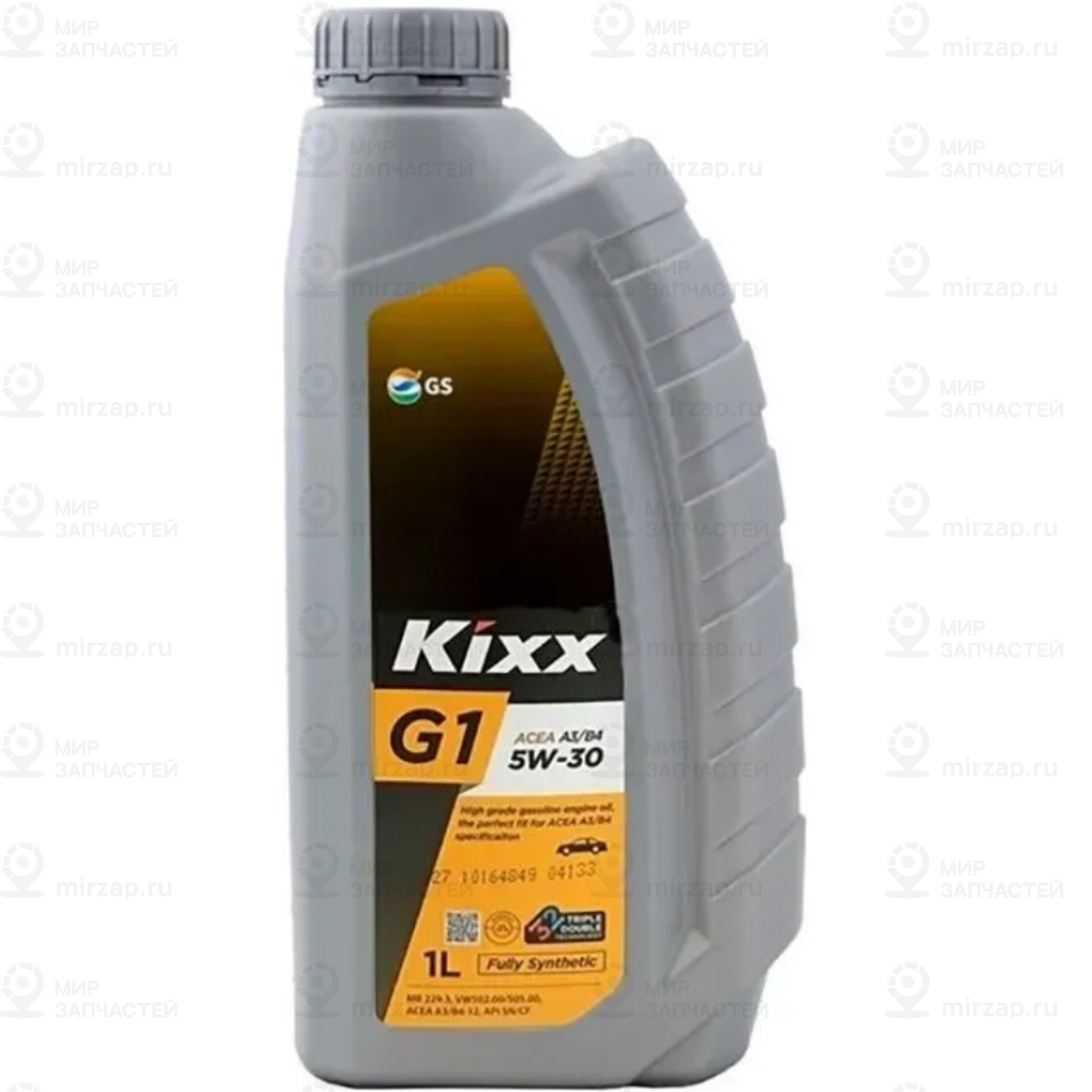 Масло Моторное KIXX L5310AL1E1
