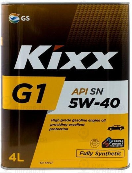 Запчасть KIXX L531344TE1