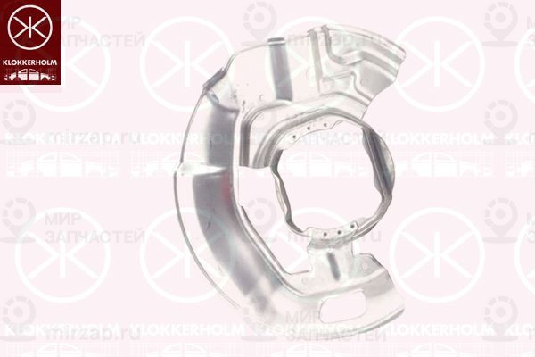 Запчасть KLOKKERHOLM 0065375