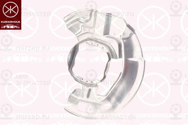 Запчасть KLOKKERHOLM 0065376