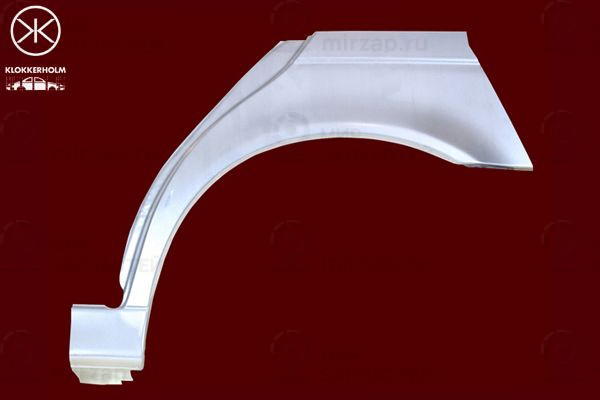 Боковина KLOKKERHOLM 0065582E