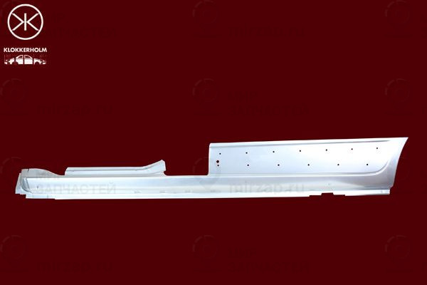 Запчасть KLOKKERHOLM 1315001