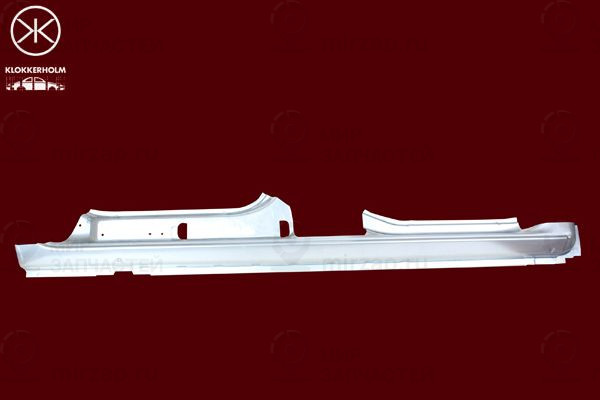 Запчасть KLOKKERHOLM 1315012