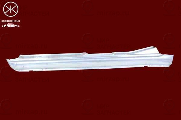 Запчасть KLOKKERHOLM 2022012