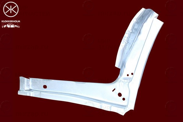 Запчасть KLOKKERHOLM 2509062