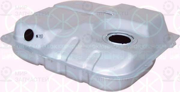 Запчасть KLOKKERHOLM 2530017