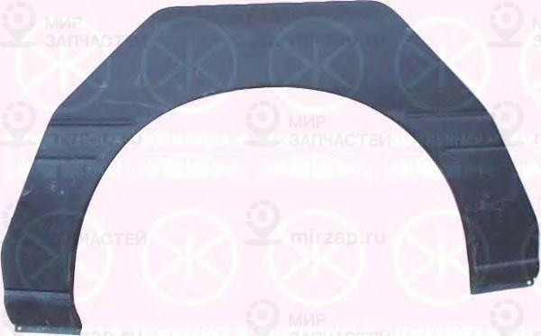 Запчасть KLOKKERHOLM 2530594