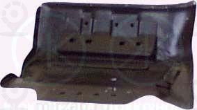 Запчасть KLOKKERHOLM 2530692