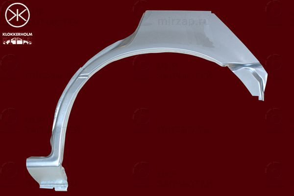 Боковина KLOKKERHOLM 2909581