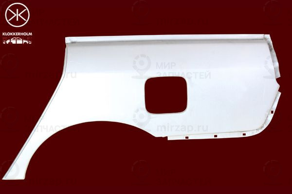 Боковина KLOKKERHOLM 2926583